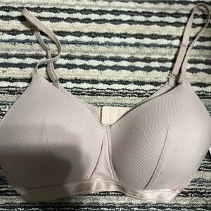 Women's Seamless Bra - Blush